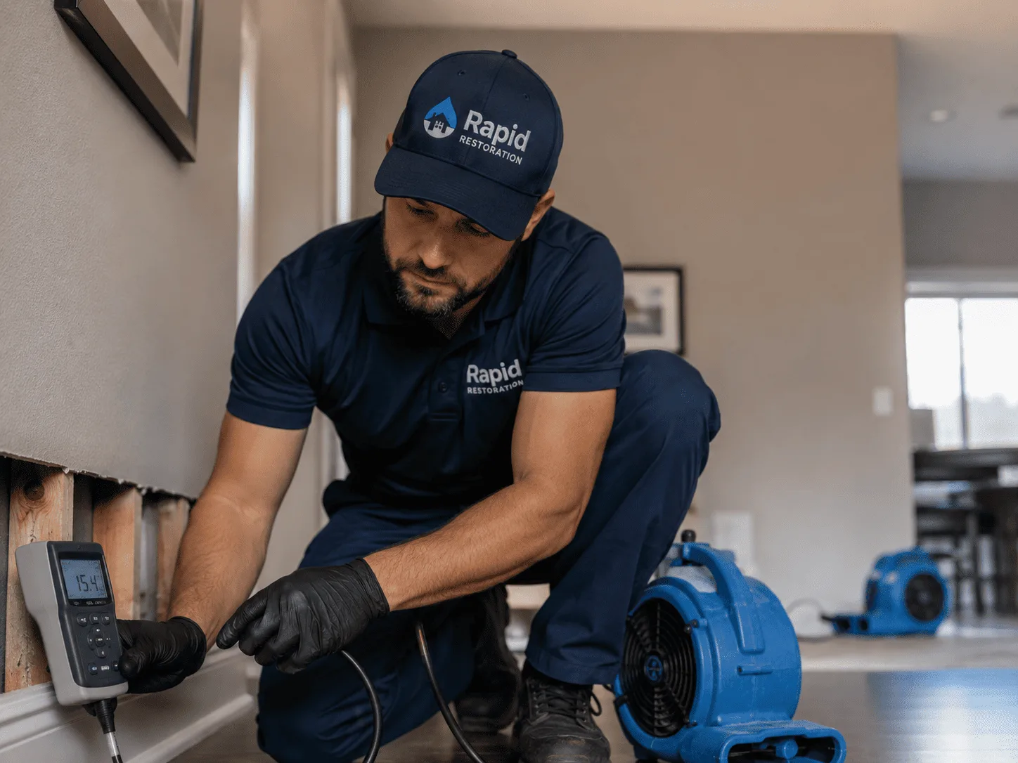 Common questions about Structural Drying in New Plymouth, ID